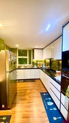 Dahlia Park Condominium (D17), Condominium #603117701